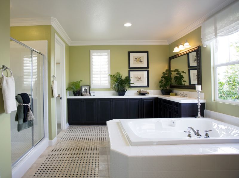 Bathroom Remodeling Service