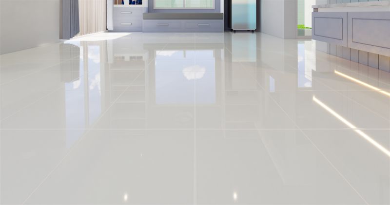 Durable Flooring