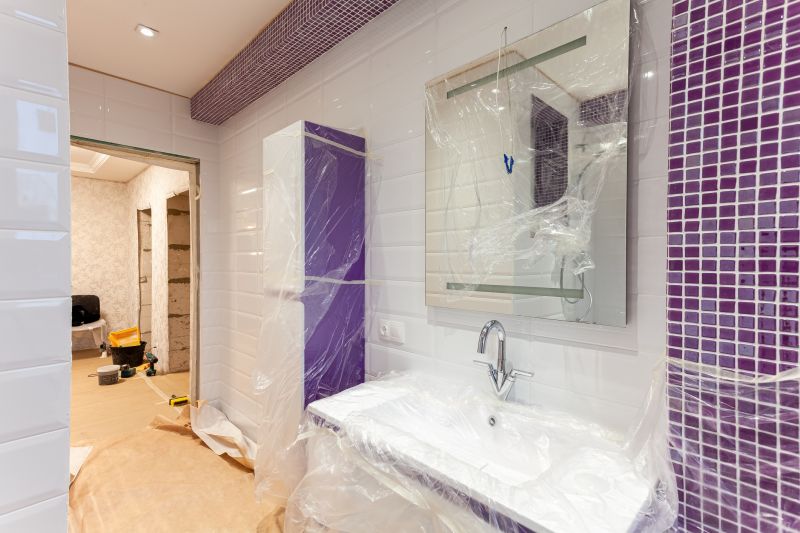 Top Bathroom Remodeling Companies in La Marque, TX