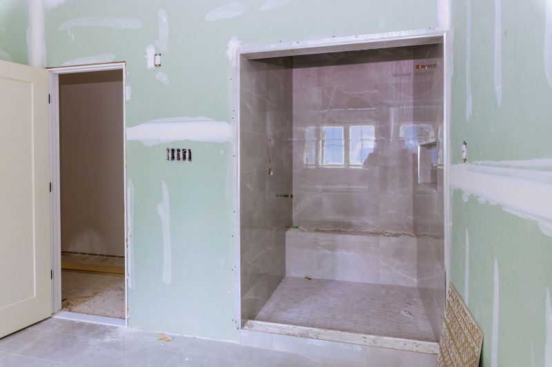 Best Bathroom Renovation Contractors in Pearland, TX